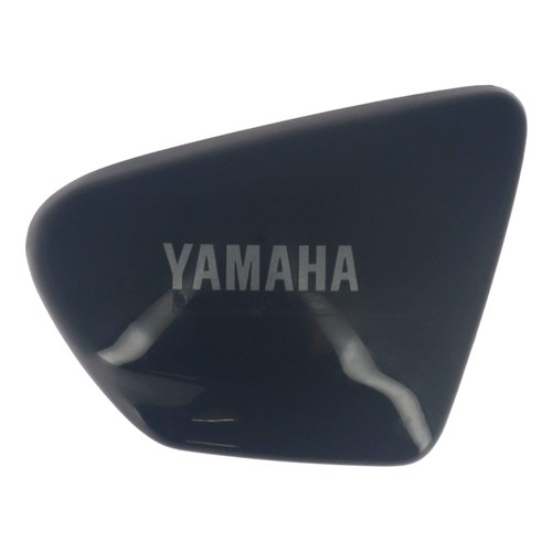 Cache latéral droit yamaha - cache,