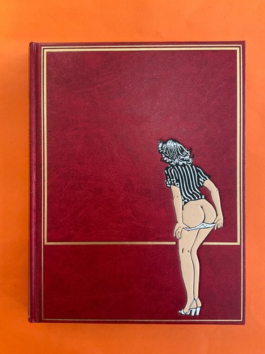 Les chefs oeuvre la - de, bd