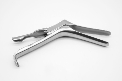 Vaginal spéculum selon - en,