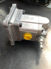 Pompe À Engrenage Hydraulique