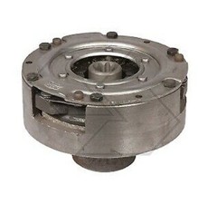 Embrayage À Disques Pour