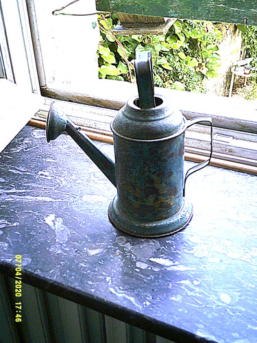 Petit arrosoir intérieur - petit, d'intérieur