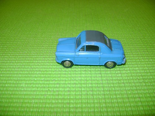 Dinky toys 24l vespa - 24l, 400
