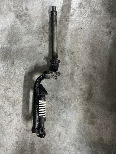 Fourche avant pour piaggio - fourche,