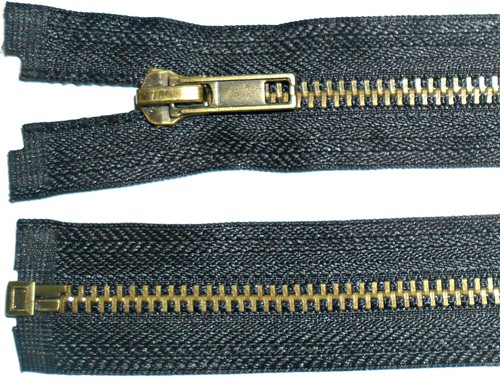 Fermetures éclair 34 - Éclair, 20"