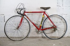 Raleigh Team Ti Vintage