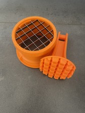 Tupperware Adaptachef insert coupe Frites 15mm Neuf