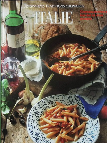 Italie time life - italie, livre