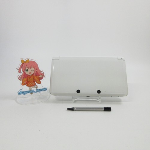Bon console nintendo 3ds - nintendo,