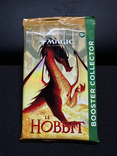 Magic the gathering - gathering, booster