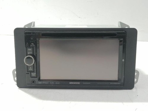 Radio mitsubishi asx - asx, ga0w