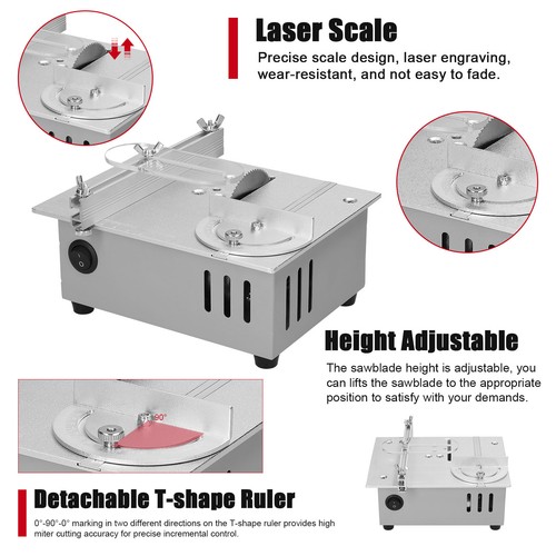 Scie circulaire table - scie,