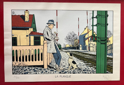 Dodier jérôme k - k,