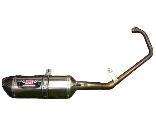 Yoshimura 77s cyclone export - yoshimura,