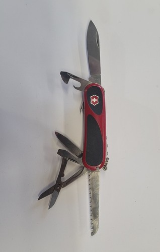 Victorinox evogrip s17 - evogrip,