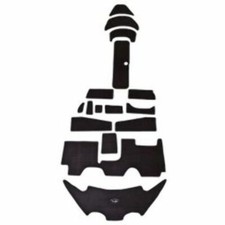 Sea-Doo 2007-11 Speedster 150