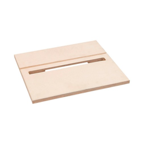 Plaque travail boxx - plaque, de