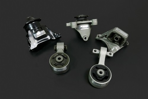 Support moteur hardrace pour - moteur,