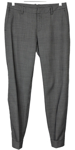 Pantalon femme 36r patte - femme, eu