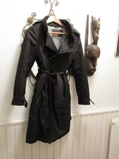 parka doudoune cop copine modèle mado noir 38