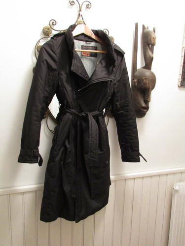 Parka doudoune cop - parka, copine