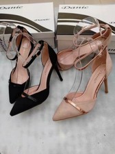 CHAUSSURES A TALONS K663