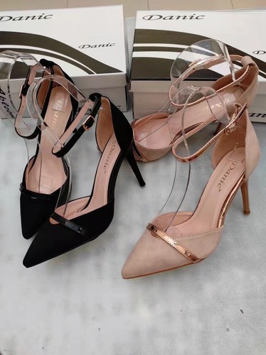 Chaussures talons k663 - a,