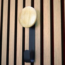 Crochet de suspension pour