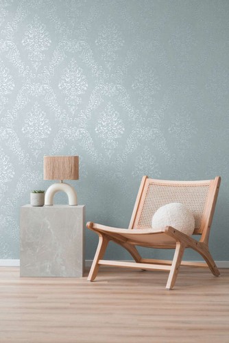 Papier peint vintage - peint, design