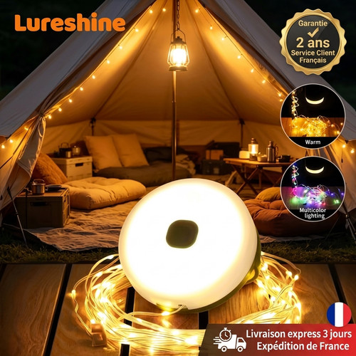 Guirlande lumineuse led - lumineuse,
