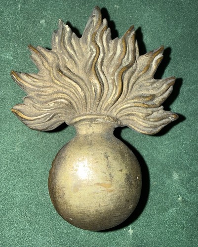 Grenade giberne - grenade,