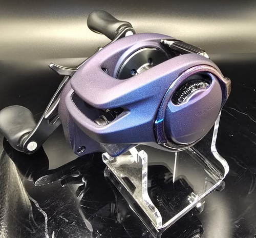 Moulinet shimano bantam mgl - moulinet,