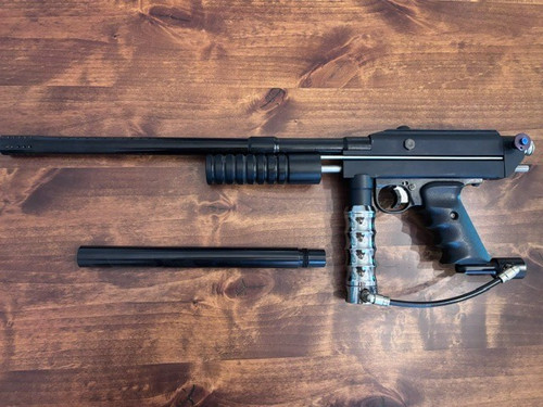 Original vintage wgp sniper - vintage, rf