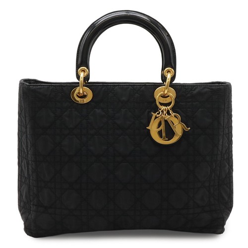 Sac main christian dior - sac,