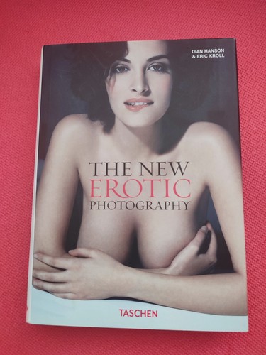 The new erotic photography - new,