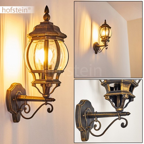 Applique classique lampe - classique, de