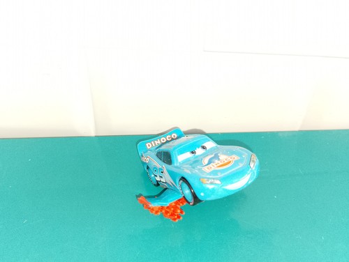 Bac10 voiture métal - métal, mattel