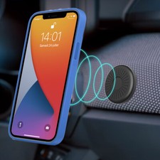 Support aimant téléphone