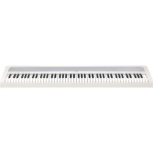 Korg outlet fine serie - b2-wh,