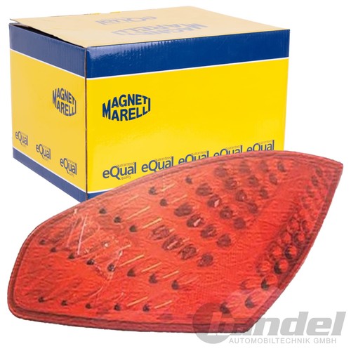 Magneti marelli feu - marelli, arrière