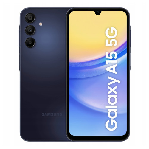 Samsung galaxy a15 128gb - samsung, 4/128gb