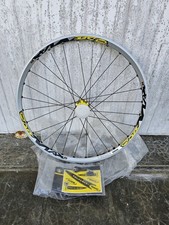 Mavic Deemax UST Tubeless 26"