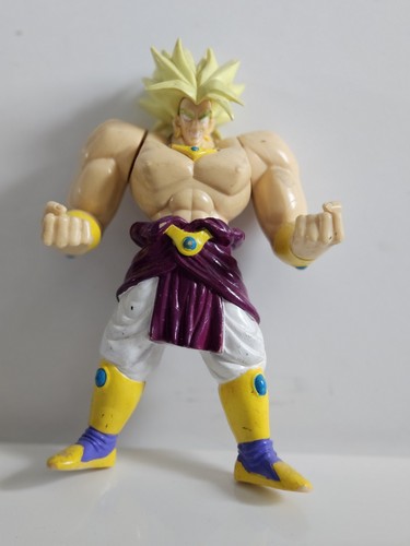 Figurine dragon ball super - figurine, z