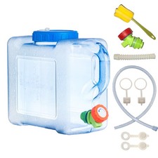 5-22L bidon Eau avec Robinet