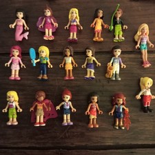 LEGO FRIENDS