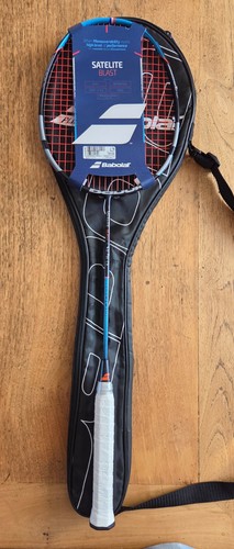 Raquette badminton babolat - de,