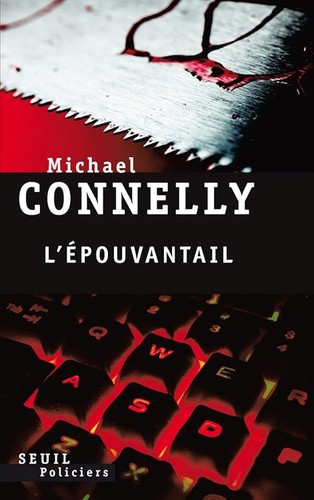 Epouvantail connelly - l'epouvantail,