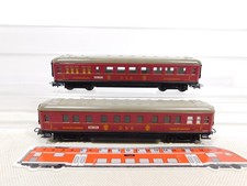Märklin H0 00 AC 2X