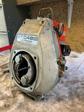 MOTEUR KAWASAKI TD 48 DEBROUSAILLEUSE