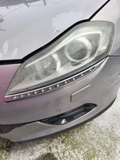 Optique avant principal gauche